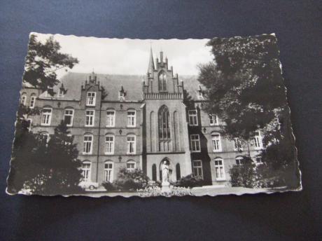 Bussum Mariënburg Kloosterverzorgingshuis